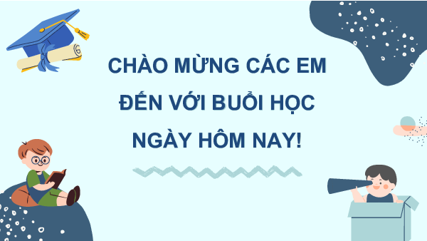 Bài giảng điện tử môn Toán 7 C6 Bài 1: Biểu thức số. Biểu thức đại số | Cánh diều