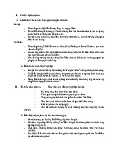 Case Study: Đàm Phán Mua Lại YouTube Bởi Google | Môn Giao dịch và đàm phán kinh doanh - Đại học Kinh Tế Quốc Dân