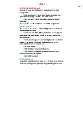 Chap 2 - Understanding External and Internal Environments môn Principle of Management | Trường Đại học Quốc tế, Đại học Quốc gia Thành phố Hồ Chí Minh