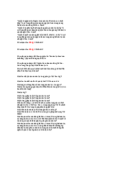 Tài liệu ôn tập cuối học phần môn Chủ nghĩa xã hội khoa học  | Đại học Văn Lang