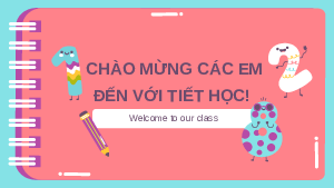 Giáo án điện tử Toán 6 Bài 5 Cánh diều: Số thập phân