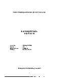 HP1 Đại đội 6 Trương Tú Trâm 22000 020   - Tài liệu tham khảo | Đại học Hoa Sen