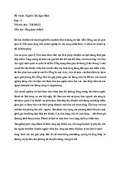 Khắc phục tính thời vụ du lịch - Văn hóa du lịch | Trường Đại học Văn hóa Hà Nội
