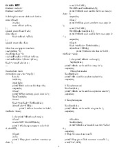 Danh sách liên kết Môn Câu trúc dữ liệu giải thuật | Trường Đại học Công nghiệp Thành phố Hồ Chí Minh