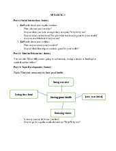 Đề cương môn Tiếng anh chuyên ngành- Trường Đại học bách khoa - Đại học đà nẵng.