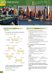 Unit 3  môn Tiếng Anh  | Học viện Nông nghiệp Việt Nam