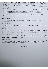 Đề thi cuối HKII học phần Kỹ thuật vi sinh năm 2024 - 2025 | Trường Đại học Khoa học tự nhiên, Đại học Quốc gia Thành phố Hồ Chí Minh