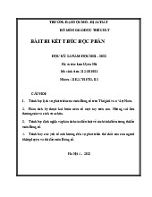 Phân Tích Lịch Sử và Kỹ Thuật Bóng Rổ | Tiểu luận Môn Bóng rổ - Đại học Mỏ – Địa chất