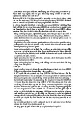 Phân tích quan điểm Hồ Chí Minh về động lực xây dựng chủ nghĩa xã hội | Môn Tư tưởng Hồ Chí Minh - Đại học Sư phạm Thành phố Hồ Chí Minh