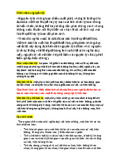 Khái niệm liên hệ trong triết học: Nguyên lý và ý nghĩa phương pháp luận