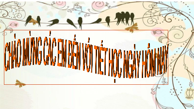 BÀI 8.5- VÌ SAO PHẢI ĐỐI XỬ THÂN THIỆN VỚI ĐỘNG VẬT | Bài giảng PowerPoint Ngữ Văn 6 | Cánh diều