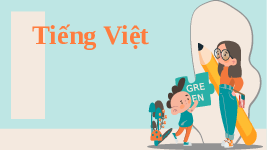 Giáo án điện tử Tiếng việt 1 bài 2 Chân trời sáng tạo: Học vấn: uôn, uông