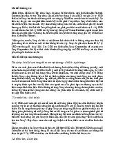 Yếu tố thất bại trong thương vụ M&A của Sony và Columbia Pictures môn Sáp nhập, mua lại và tái cấu trúc doanh nghiệp  | Trường Đại học Kinh tế Thành phố Hồ Chí Minh