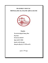 Bài tập chỉ ra những điểm khác biệt căn bản về mặt bản chất giữa pháp luật chống cạnh tranh không lành mạnh và pháp luật chống hạn chế cạnh tranh