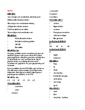 Tổng hợp đáp án bài tập tiếng anh cơ bản 2 | Học viện tài chính