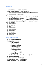 Four corners 2A - Tiếng Anh | Trường Đại học Bách khoa Thành phố Hồ Chí Minh