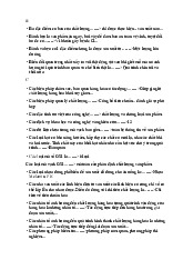 Tổng hợp câu hỏi ôn tập có đáp án môn Thương phẩm học | Trường đại học kinh doanh và công nghệ Hà Nội