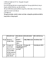 Đề cương học phần Quản trị kinh doanh quốc tế môn Quản trị kinh doanh | Đại học Công nghiệp Thực phẩm Thành phố Hồ Chí Minh
