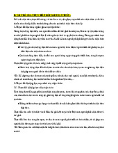 Vai trò của Thực Tiễn đối với Nhận Thức | Môn Triết học Mác-Lênin - Đại học Sư Phạm Hà Nội