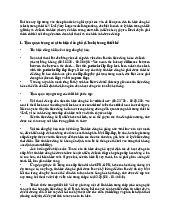 Kỹ Thuật Che Chắn Tín Hiệu Đồng Hồ Trong Thiết Kế VLSI | Môn Thiết kế hệ thống và vi mạch tích hợp - Đại học Sư phạm Kỹ thuật Thành phố Hồ Chí Minh