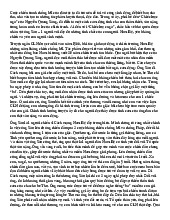 Phân Tích Nhân Vật Ông Sáu (Chiếc Lược Ngà - Nguyễn Quang Sáng) - Ngữ Văn 9