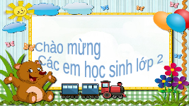 Giáo án điện tử Hoạt động trải nghiệm 2 Chủ đề 3 Cánh diều: Em yêu lao động