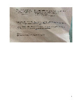 Đề thi Triết học Mác-Lênin (Nguyên lý 1) kỳ 2 năm học 2018-2019 | Trường Đại học Ngoại ngữ, Đại học Quốc gia Hà Nội