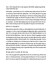 Bài sinh hoạt công dân cuối khóa | Học viện Báo chí và Tuyên truyền