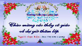 Giáo án điện tử Toán 4 Bài 21 Cánh diều: Luyện tập chung trang 73