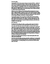 Tóm tắt tác phẩm Chí Phèo - 3tqt: Giá trị xã hội và nhân đạo