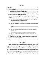 Âm mưu, thủ đoạn hòng phủ nhận chủ nghĩa Mác - Lênin, tư tưởng Hồ Chí Minh