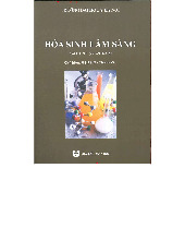 Tài liệu Hóa Sinh Lâm Sàng YHN 2022: Thông Tin và Cập Nhật
