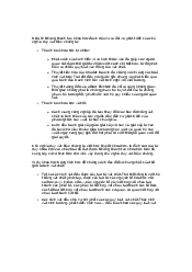 Triết Đề Giữa Kì Bách Khoa 2023 | Đại học Bách Khoa - Đại học Đà Nẵng