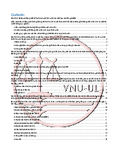 Bài thuyết trình nhóm 7 | Trường Đại học Luật - Đại học Quốc gia Hà Nội