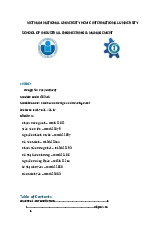 Design For Environment | Bài tiểu luận học phần Production Design and Development  | Trường Đại học Quốc tế, Đại học Quốc gia Thành phố Hồ Chí Minh