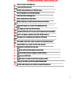 IF Clause: Practicing Conditional Sentences and Their Structures