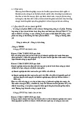 Đề cương quản trị học căn bản/ Trường đại học kinh tế - luật đại học quốc gia thành phố Hồ Chí Minh