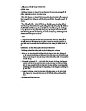 Cặp phạm trù Nội dung và Hình thức trong Triết học Mác - Lênin