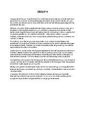 Critical-homework - Critical Thinking | Trường Đại học Quốc tế, Đại học Quốc gia Thành phố HCM