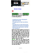 Trắc nghiệm Lịch Sử 12 Bài 21 (có đáp án): Xây dựng Chủ nghĩa Xã hội ở miền Bắc