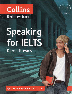 Speaking for IELTS (Collins)