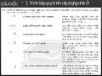 Giáo án điện tử Công nghệ 6 Bài 2 Chân trời sáng tạo: Sử dụng năng lượng trong gia đình
