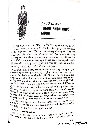 Trang phục dân tộc Hmông - Cơ sở văn hóa Việt Nam | Trường Đại học Văn hóa Hà Nội