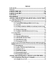 Xử Lý Bụi Trong Sản Xuất Xi Măng | Xử lý khí thải | Trường Đại học Khoa học Tự nhiên, Đại học Quốc gia Hà Nội