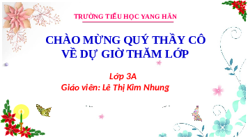 Giáo án điện tử Toán 3 Chương 3 Cánh diều: Phép cộng trong phạm vi 100 000 (tiết 1)
