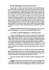 Những Đặc Điểm Phản Ánh Của Ý Thức Xã Hội | Môn Triết học Mác-Lênin - Đại học Sư Phạm Hà Nội