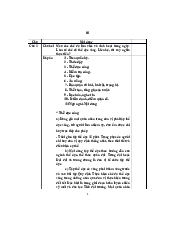 Câu hỏi ôn tập giáo dục quốc phòng | Trường đại học Điện Lực