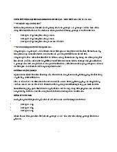 Chiến Lược Làm Bài Ielts Reading Cho Level Cao - Mục Tiêu 8.0+ | Học viện Nông nghiệp Việt Nam