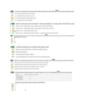Cki MMT - Bản Sao: Tài liệu Quan Trọng cho Sinh Viên. Môn Mạng máy tính (ĐHCN) | Trường Đại học Công nghệ, Đại học Quốc gia Hà Nội.