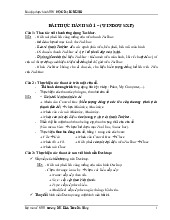 BT thuc hanh Tin DC-2016 -NEW